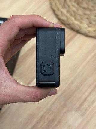 GoPro Hero 12 Black