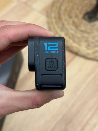 GoPro Hero 12 Black
