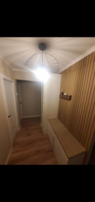 Piso en Berga solo VENTA