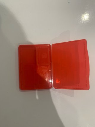 Mochila Pokémon Bandolera Para Nintendo Switch