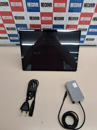 Tablet portatile Surface Pro 11 13» OLED 16 GB 256 GB nero