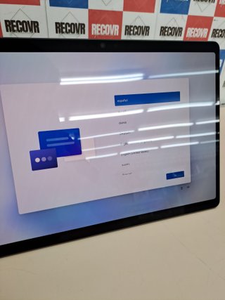 Tablet portatile Surface Pro 11 13» OLED 16 GB 256 GB nero
