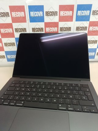 MacBook Pro 14” M3 Pro 18GB 512GB nero spaziale Apple