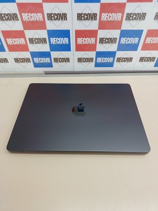 MacBook Pro 14” M3 Pro 18GB 512GB nero spaziale Apple