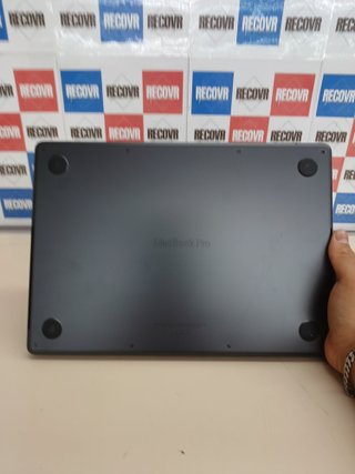 MacBook Pro 14” M3 Pro 18GB 512GB nero spaziale Apple
