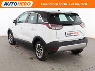Opel Crossland X 1.2 Turbo Design Line