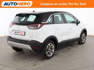 Opel Crossland X 1.2 Turbo Design Line