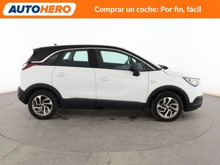 Opel Crossland X 1.2 Turbo Design Line