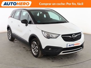 Opel Crossland X 1.2 Turbo Design Line