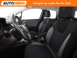 Opel Crossland X 1.2 Turbo Design Line