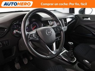 Opel Crossland X 1.2 Turbo Design Line