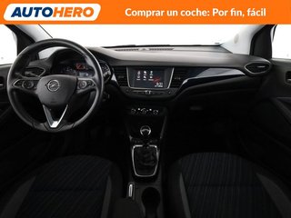 Opel Crossland X 1.2 Turbo Design Line
