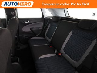 Opel Crossland X 1.2 Turbo Design Line