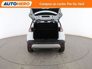 Opel Crossland X 1.2 Turbo Design Line