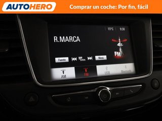 Opel Crossland X 1.2 Turbo Design Line