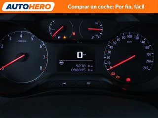 Opel Crossland X 1.2 Turbo Design Line