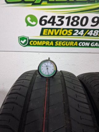 205 45 17 84W BRIDGESTONE ECOPIA EP150