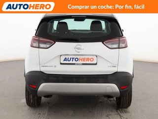 Opel Crossland X 1.2 Turbo Design Line