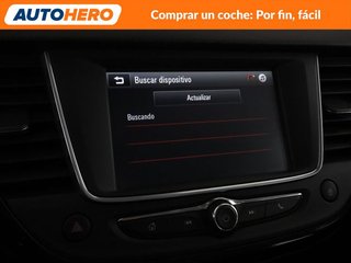 Opel Crossland X 1.2 Turbo Design Line