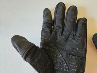 Guantes EnergeticSky Térmicos Impermeable M nuevos