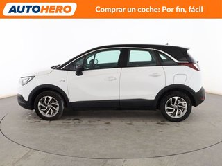 Opel Crossland X 1.2 Turbo Design Line
