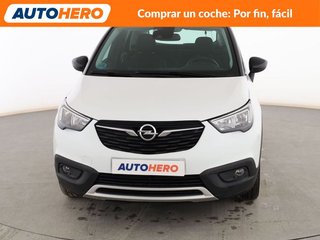 Opel Crossland X 1.2 Turbo Design Line