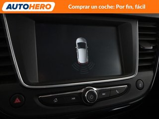 Opel Crossland X 1.2 Turbo Design Line