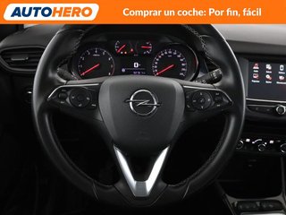 Opel Crossland X 1.2 Turbo Design Line
