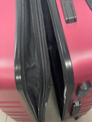 Maleta grande extensible 23 kilos nueva anti golpe