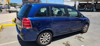Opel Zafira 2006