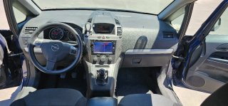 Opel Zafira 2006
