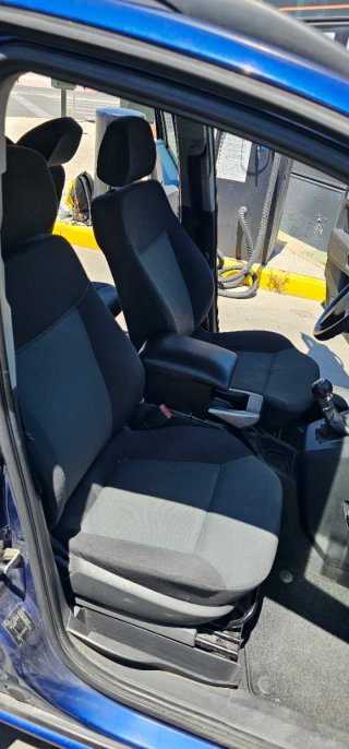 Opel Zafira 2006