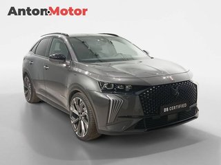 DS DS 7  E-TENSE 4x4 360 LA PREMIERE