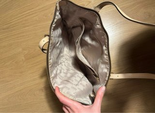 Bolso Michael Kors Piel Auténtico
