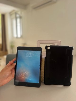 iPad mini 1ª gen 16GB Wi-Fi