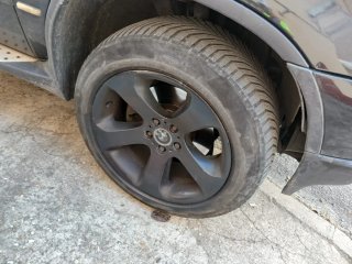 BMW X5 2005