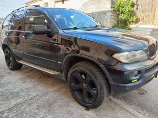 BMW X5 2005