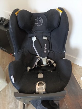 Silla de coche Cybex Sirona
