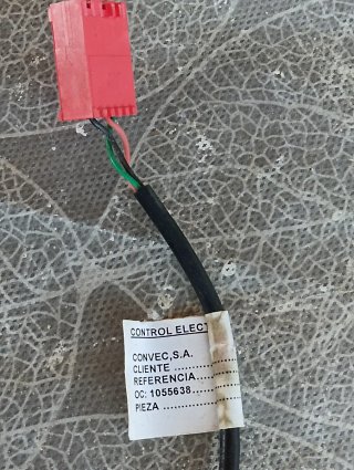 Sensor Presión Caldera Roca Laia Gavina