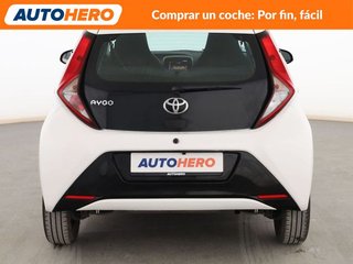 Toyota Aygo X Cross 1.0 Play