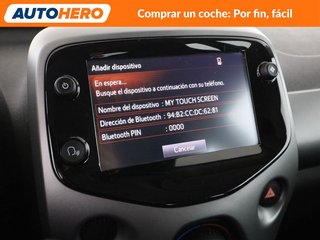 Toyota Aygo X Cross 1.0 Play