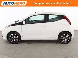 Toyota Aygo X Cross 1.0 Play