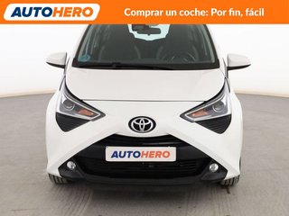 Toyota Aygo X Cross 1.0 Play