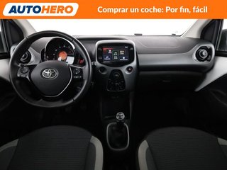 Toyota Aygo X Cross 1.0 Play