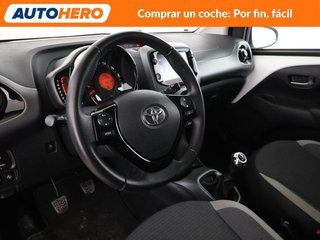 Toyota Aygo X Cross 1.0 Play