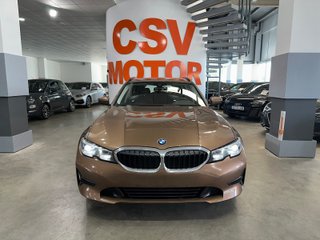 BMW SERIE 3 2.0 I 190 (2020)