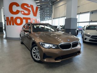 BMW SERIE 3 2.0 I 190 (2020)