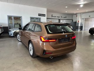 BMW SERIE 3 2.0 I 190 (2020)