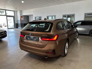 BMW SERIE 3 2.0 I 190 (2020)