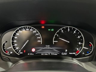 BMW SERIE 3 2.0 I 190 (2020)